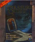 Caratula de Treasure Quest para PC