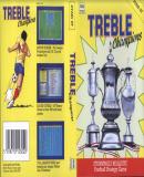 Caratula nº 211249 de Treble Champions (1000 x 603)