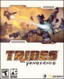 Carátula de Tribes: Vengeance