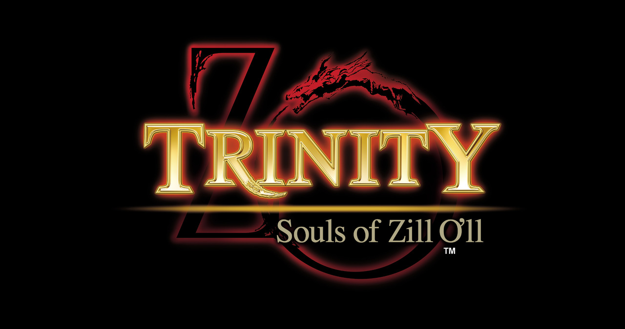 Pantallazo de Trinity: Souls of Zill Oll para PlayStation 3