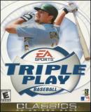 Carátula de Triple Play Baseball [Classics]