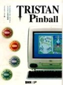 Caratula de Tristan Pinball para PC