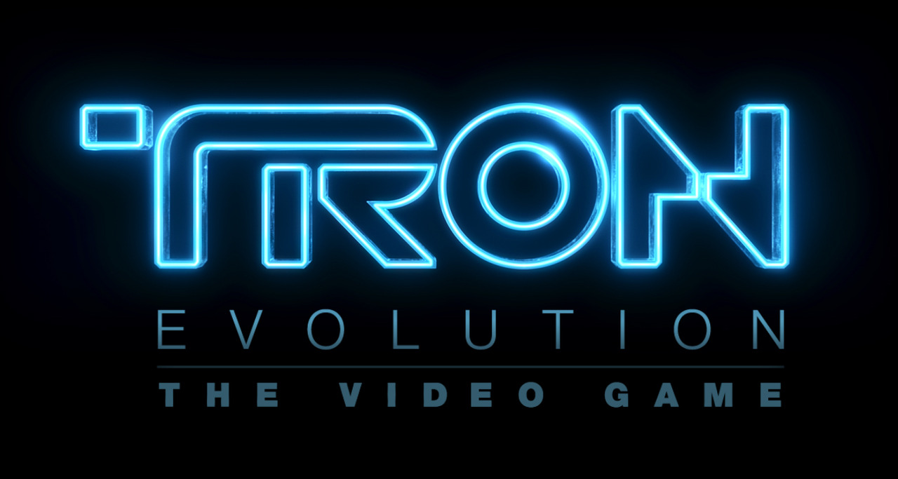 Pantallazo de Tron Evolution para Xbox 360