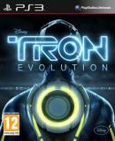 Carátula de Tron Evolution