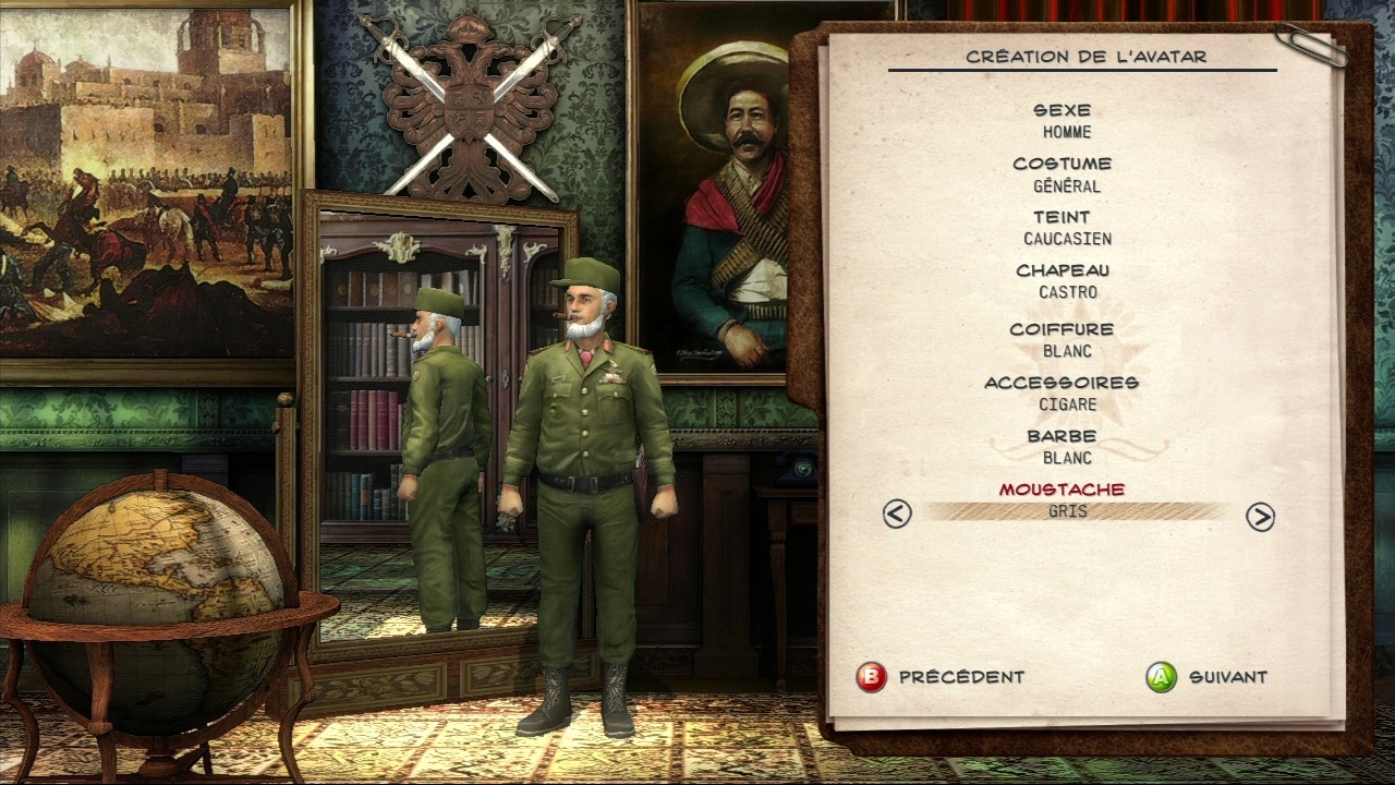 Pantallazo de Tropico 3 para Xbox 360
