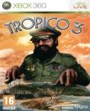Carátula de Tropico 3