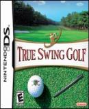 Carátula de True Swing Golf