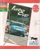 Carátula de Turbo Cup