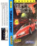 Carátula de Turbo Esprit