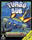 Carátula de Turbo Sub