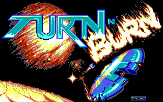 Pantallazo de Turn 'n Burn para PC