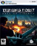 Turning Point: Fall of Liberty