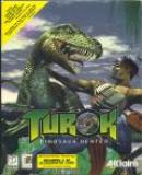 Caratula nº 52599 de Turok: Dinosaur Hunter (120 x 152)