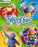 Carátula de Tweenies: Messy Time Magic
