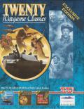 Caratula de Twenty Wargame Classics para PC