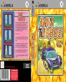Carátula de Twin Turbos