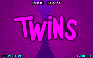 Pantallazo de Twins para PC