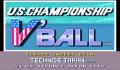 Foto 1 de U.S. Championship V'Ball
