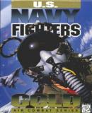 Caratula nº 60195 de U.S. Navy Fighters Gold (190 x 264)