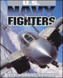 Carátula de U.S. Navy Fighters