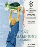 Carátula de UEFA Champions League 1996/97