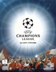 Caratula de UEFA Champions League 1999-2000 para PC