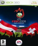 Carátula de UEFA EURO 2008