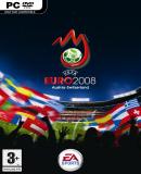 Carátula de UEFA Euro 2008