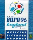 Carátula de UEFA Euro 96 England