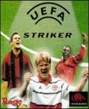Caratula nº 17539 de UEFA Striker (200 x 201)