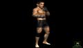 Pantallazo nº 108386 de UFC: Tapout (640 x 480)