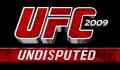 Gameart nº 140051 de UFC 2009 Undisputed (1280 x 644)