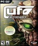 Carátula de UFO: Aftershock