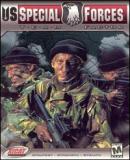 Caratula nº 59176 de US Special Forces: Team Factor (200 x 284)
