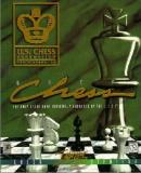 Caratula nº 51857 de USCF Chess (241 x 300)
