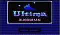 Foto 1 de Ultima: Exodus
