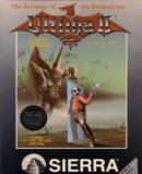 Carátula de Ultima II: Revenge of the Enchantress