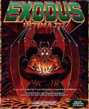 Carátula de Ultima III: Exodus