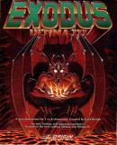Caratula nº 252335 de Ultima III: Exodus (501 x 718)