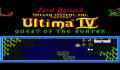 Foto 1 de Ultima IV: Quest Of The Avatar