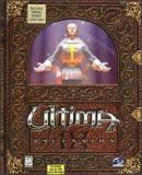 Carátula de Ultima IX: Ascension