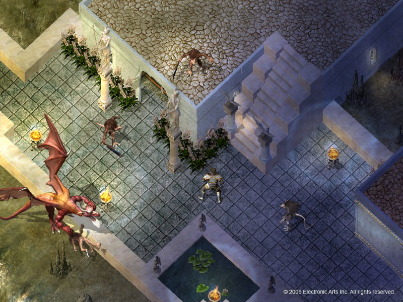 Pantallazo de Ultima Online: Kingdom Reborn para PC