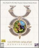 Carátula de Ultima Online: Renaissance