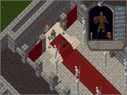 Pantallazo de Ultima Online para PC