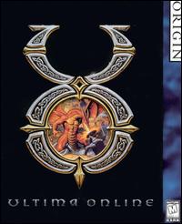 Caratula de Ultima Online para PC