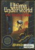 Caratula de Ultima Underworld: The Stygian Abyss para PC