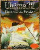 Carátula de Ultima VI: The False Prophet