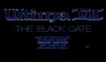 Pantallazo nº 61390 de Ultima VII: The Black Gate (380 x 286)