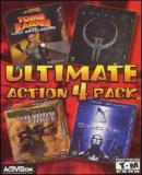 Carátula de Ultimate Acción 4 Pack
