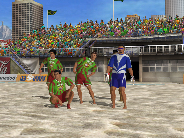 FotoUltimateBeachSoccer